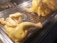 -舒记老友粉(埌西店)