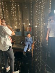 点击看大图 -Baby Pastel 自然光儿童摄影(CBD店)