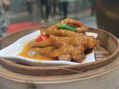 -赏点粤式点心(广州塔店)