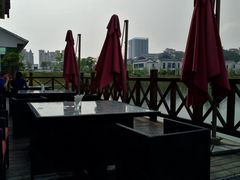 -景德镇中国陶瓷博物馆西山湖凯莱度假酒店