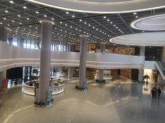 -威海市图书馆