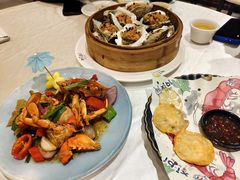 -喜碧海鲜·二十年本土海鲜老字号(上排店)
