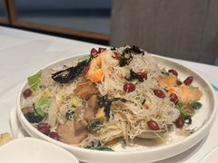 -莆田餐厅PUTIEN(金融街购物中心店)
