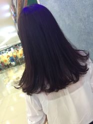 点击看大图 -愉己冥想·护发专门店