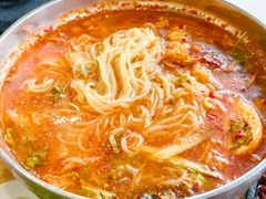 -韩麦大冷面(桂花街直营店)