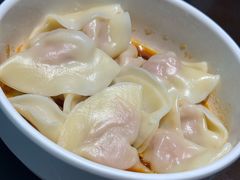 红油水饺-正一涵老味道名小吃(广汉总店)