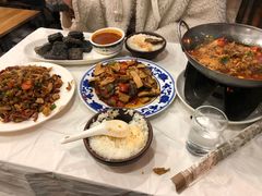 -新新湘菜馆(新中街二条店)