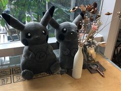 -LIN COFFEE CO(龙珠达店)