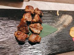 -極上萬膳·日料放题(来福士江景店)