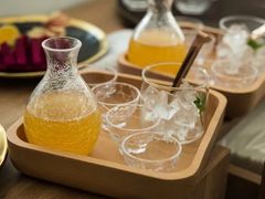 -青梅酒肆PLUS(长白仙岛北路店)