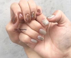 -Pink You美甲美睫纹绣定制中心