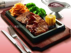 必胜客-必胜客(WOW万隆店)