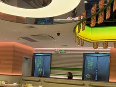 -蛙喔炭烧牛蛙(盐城盐都万达店)