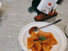 -小厨娘淮扬菜(清江苏宁广场店)