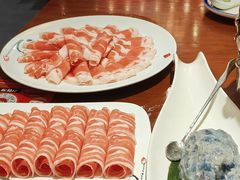 -1078號老北京涮肉(松柏店)