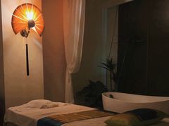 -Lazy Time Massage南亚按摩小馆(大悦城店)