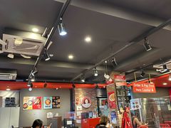 -香港饭店0410(明洞店)