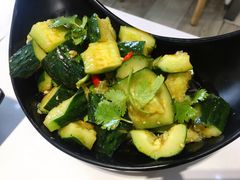 -八乔煎肉馆·丹东特色煎锅(梅林店)