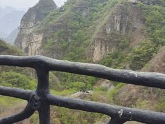 -十渡东湖港风景区