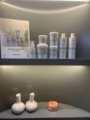 点击看大图 -栖SPA·ONDA ·海菲秀·皑皑科技美肤中心