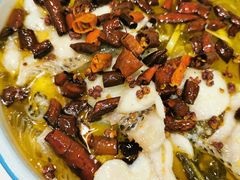 -元福·鲜椒鱼(弘基广场店)