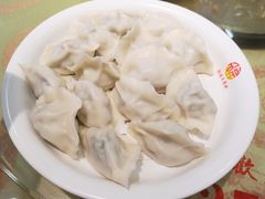 -添福来墨鱼饺子 · 海鲜东北菜(大连星海·黄浦路店)