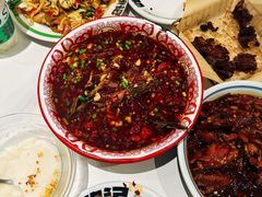 -欧记大排档·景德菜(上海首店)