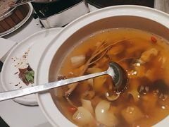 -楚禾宴·家宴(光谷大道店)