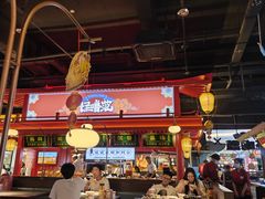 -怪噜范·贵阳小吃大排档(金源旗舰店)