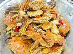 -四妹餐厅(玫瑰街店)