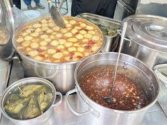 -罗子龙罗家桂花汤圆(曹都巷店)