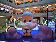 -上海世纪汇广场