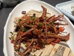 -乔街深夜食堂·台州菜·高压锅生蚝(杭州总店)