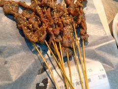 -大华海鲜烤串