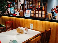 -山海菜馆·海肠捞饭·青岛菜(栈桥店)
