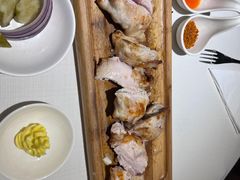 -俄士厨房(时代天街店)