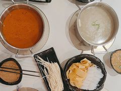 -呷哺呷哺 黄金牧场 (新中关购物中心店)