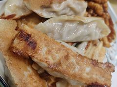 -春水锅贴·传统鲁菜(大明湖店)