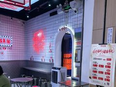 -孖记茶档·热腾茶餐(荔湾领展广场店)