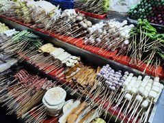 -为民烧烤吧.自贡爆炒菜(收录20年好店)