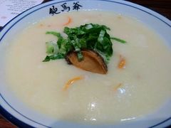 -鲍馬爷·鲍粥(洛浦店)