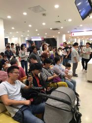 点击看大图 -上海市儿童医院(泸定路院区)