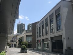 -珠海拱北口岸富华里中海雅高铂尔曼酒店
