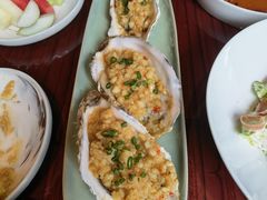 -西安W酒店·WEI全味西餐厅