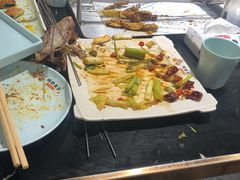 -杨家崴子碳缸烧烤(东三马路店)