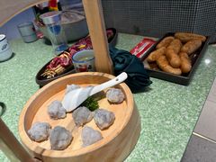 -憨铁匠老火锅(龙岗万科里店)