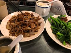 -紫金食坊(江南西路店)
