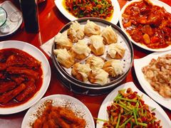 -恩宏德餐馆(平山道店)