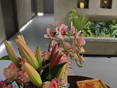 -施奈儿.洗头頭療.按摩SPA.采耳(上梅林店)