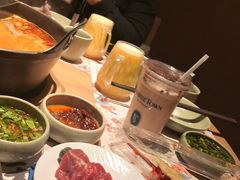 -盡膳口福跷脚牛肉火锅(国贸商城店)